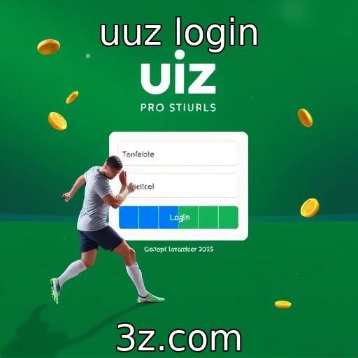 uuz login Desvendando o Crescimento das Apostas no Brasil em 2025