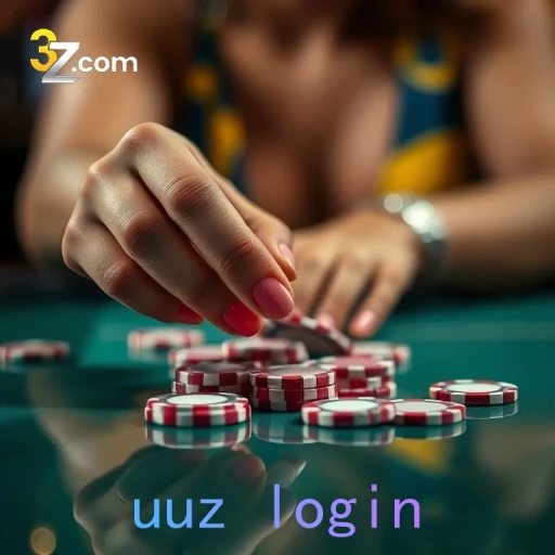uuz login Baixar