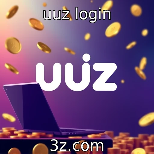 uuz login Descubra os melhores métodos de pagamento para apostas online