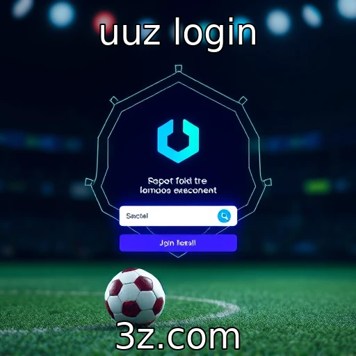uuz login Explorando as Melhores Estratégias em Apostas Esportivas em 2025