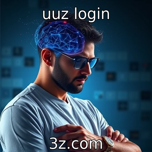 uuz login Descubra os segredos das apostas esportivas no Brasil