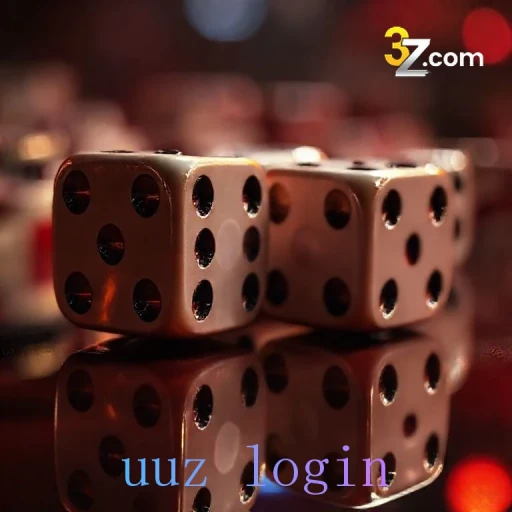 uuz login Slots