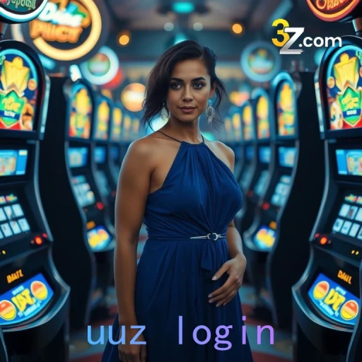 uuz login VIP